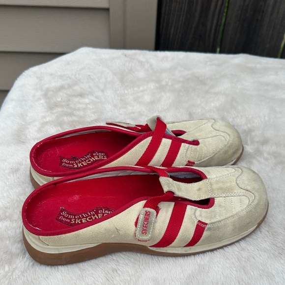 Vintage Skechers 35050 Women’s Slide Slip Ons Size 9 - Picture 1 of 7